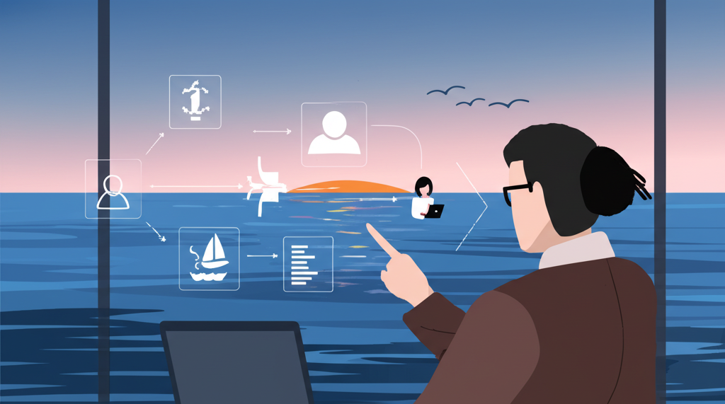 Collaborative Development with Pull Requests